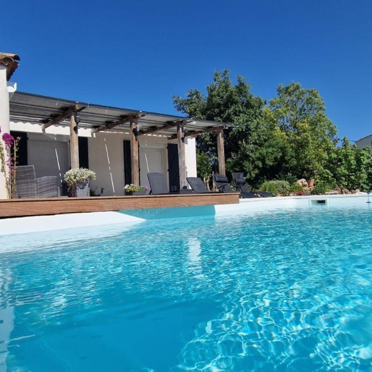 Villa Oranans