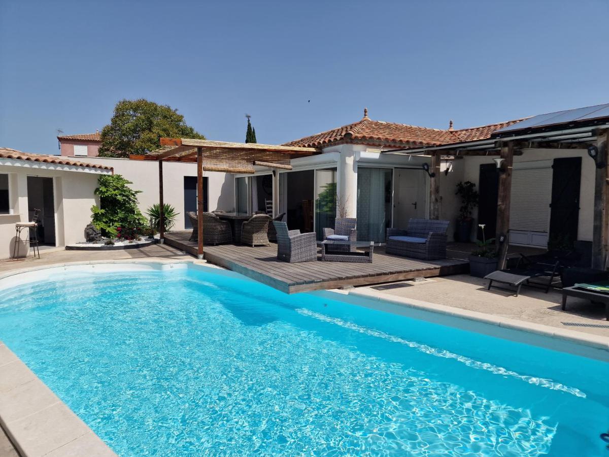 Oranans Villa