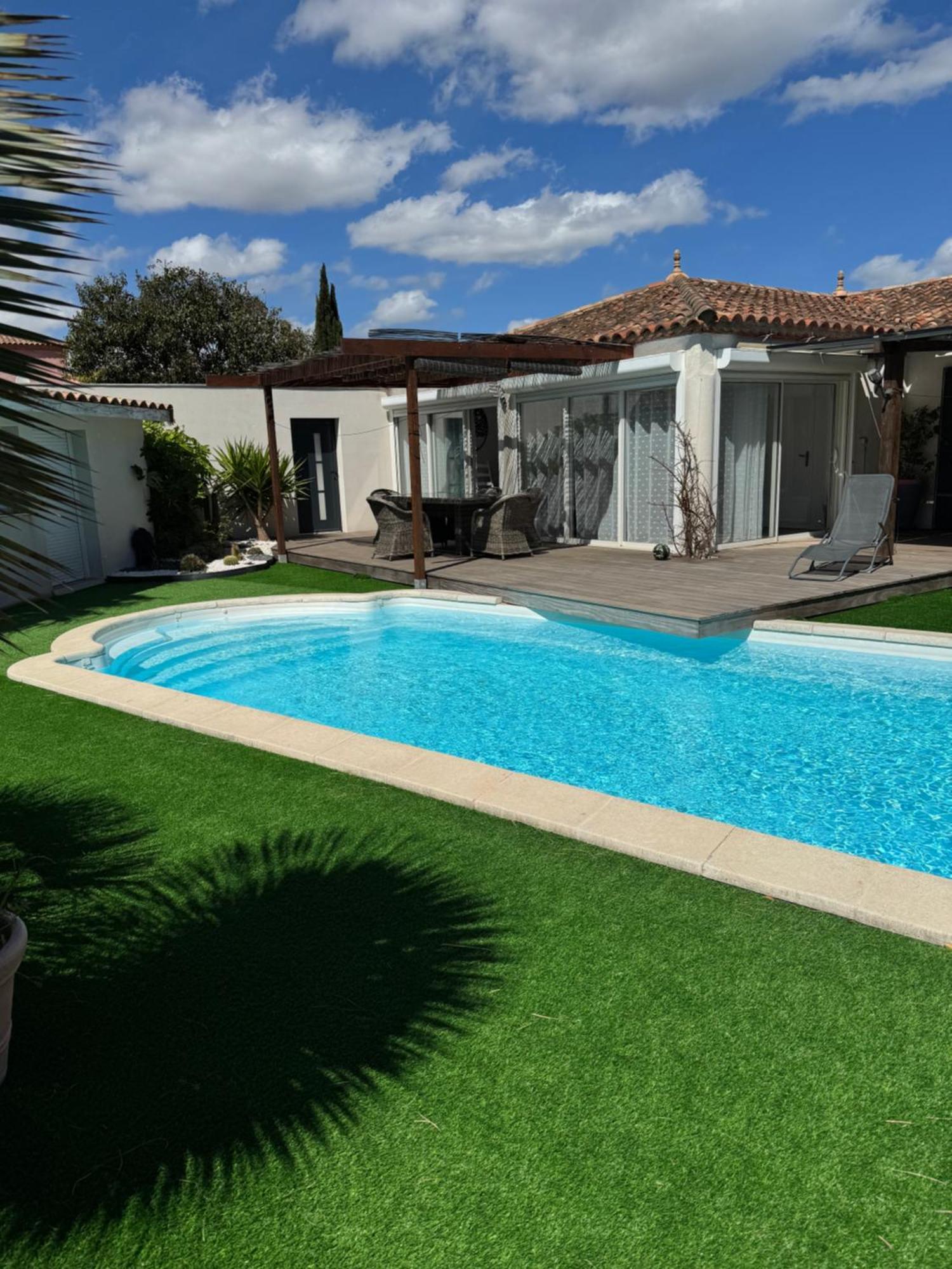 Oranans Villa